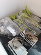 Tischdeko gedeckter Tisch