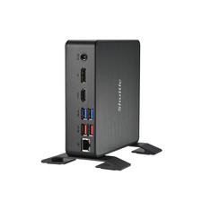 Shuttle xpc nano nc40u5 - nano,