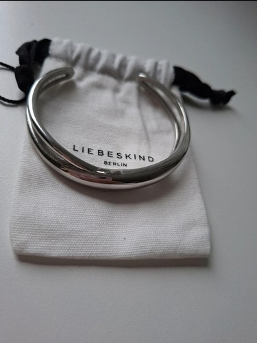 Liebeskind armreif neu mit - liebeskind,