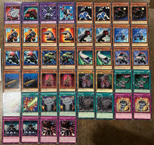 Yu-Gi-Oh! Syrus Truesdale