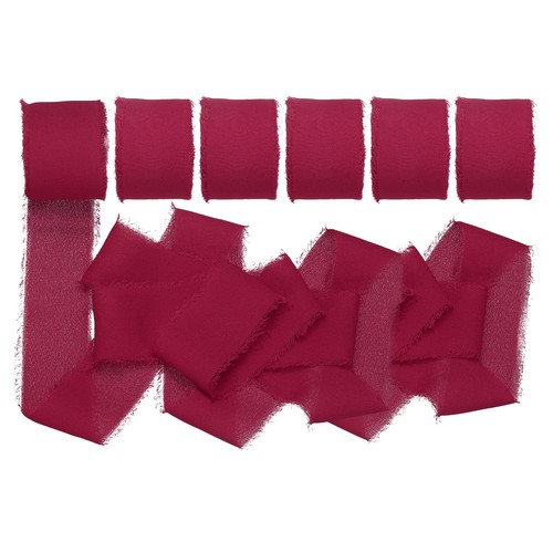 7 yard chiffon - 1",