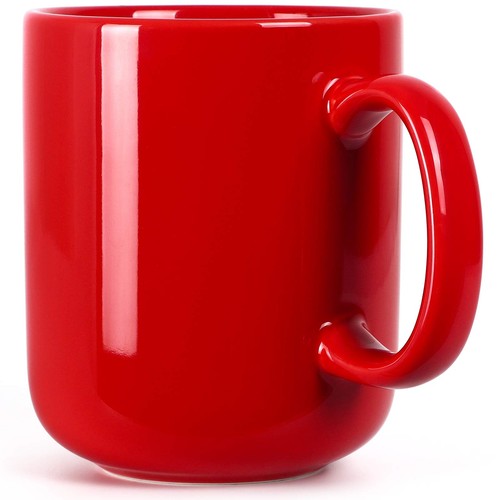 Große keramiktasse porzellan - große,