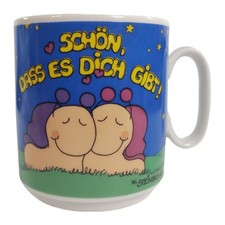 Steinbeck Tasse Antonella