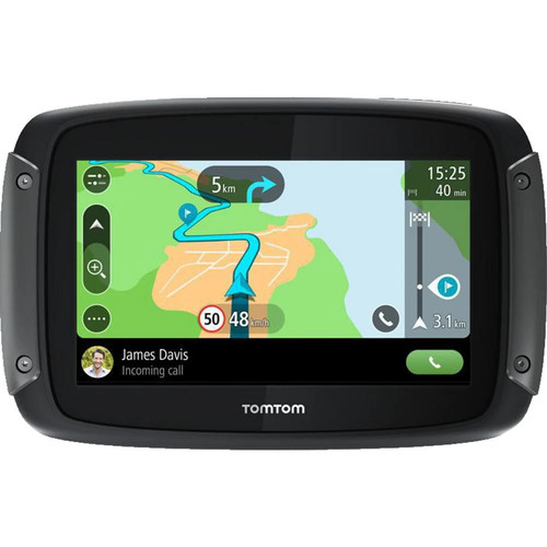 Tomtom motorrad - tomtom,