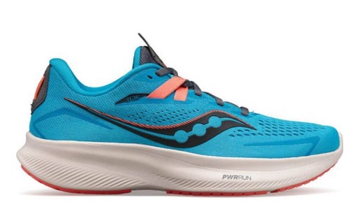 Saucony ride damen - saucony, 15