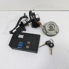 Yamaha YZF-R6 RJ05 Immobilizer