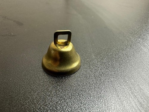 Playmobil glocke steaming - glocke, mary