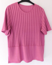 leichter Pulli fürs