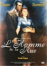 L'HOMME DE LA RUE - GARY