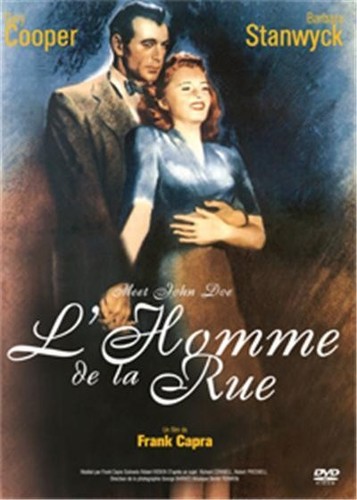 Homme rue gary - l'homme,
