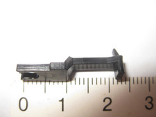 RIVAROSSI Kupplung 25 mm