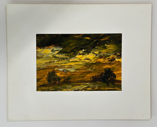 Orig gemälde kunstmaler - orig.-gemälde,