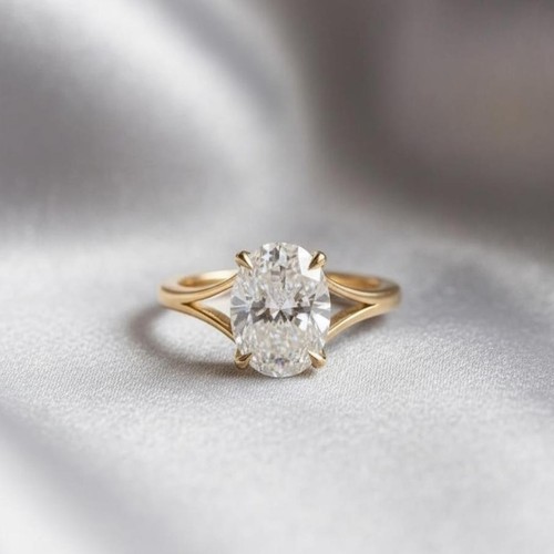 Karat moissanit - 2,