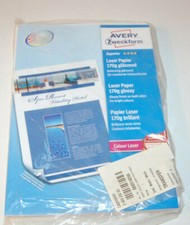 Avery-Zweckform Superior Laser