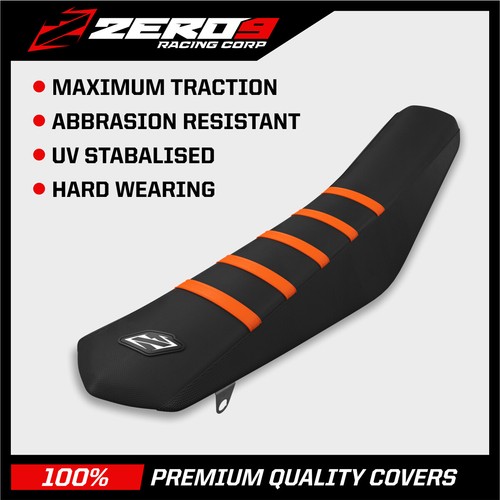 Ktm motocross ribbed gripper - ktm,