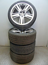 225/55 R18 Audi RS4 RS5 19 Zoll Alufelgen 8T0601025AJ