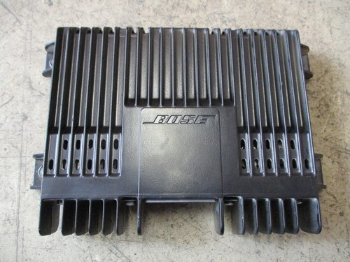 Bose verstärker audi - bose, s4