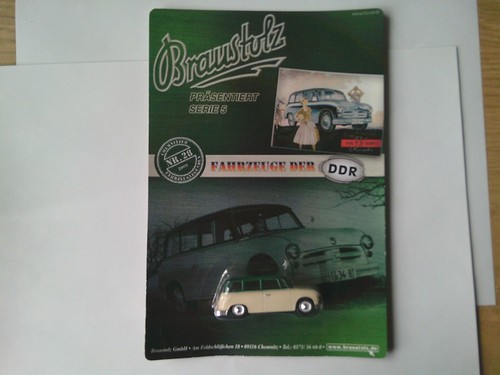 Braustolz traumautos ddr 28 - braustolz,