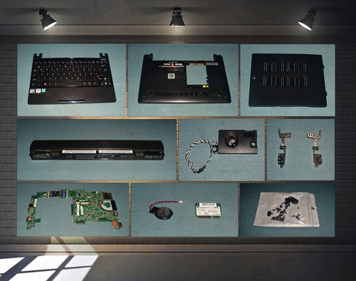 Ersatzteile asus eee pc - eee,