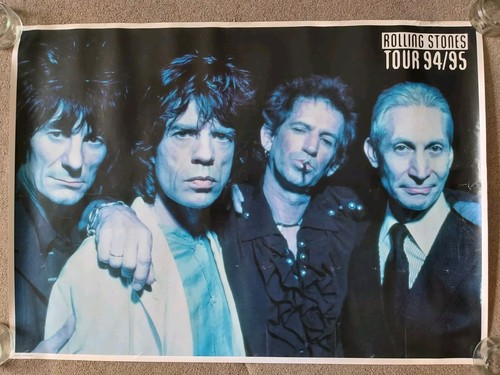 Rolling stones voodoo - rolling, lounge