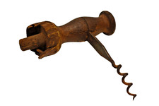 Vintage Flasche Codd Öffner