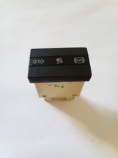 VW Bus T4 Kontrollleuchte