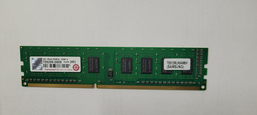 4gb ram ddr3 - 4gb, für