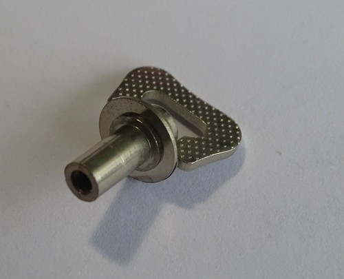 Uhrmacherteil wecker wehrle - wecker,
