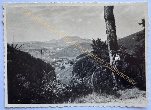 Orig foto schönau - foto,
