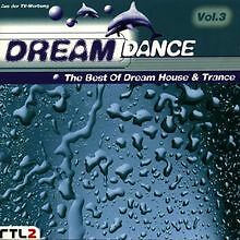 Dream dance vol von various - dance, vol.3