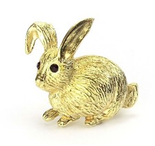 Brosche Hase Traveller Schmuck