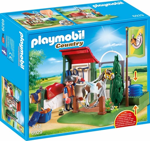 Playmobil country 6929 - playmobil,
