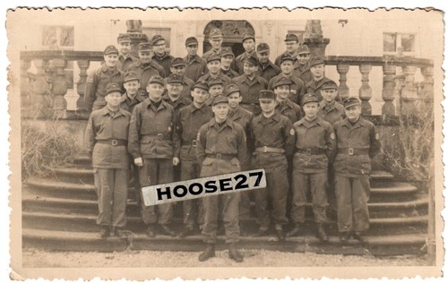 Foto lehrgang kampfgruppe - foto,