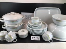 Thomas Trend CANDY➡️TEILE zur AUSWAHL➡️Porzellan Geschirr u.a. flammfest