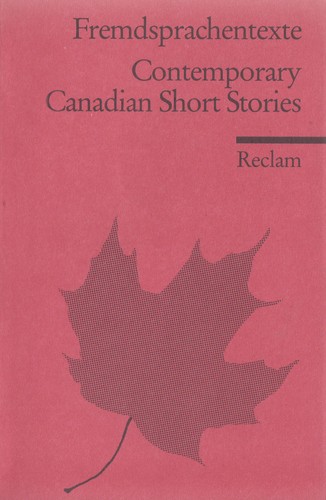 Reclam fremdsprachentexte - reclam-, e