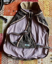 SABRO Kappa Regenmantel Regenschutzdecke 75, Hundemantel