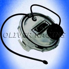 Motorhome US USA Ami Lid