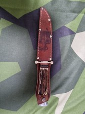 Jagdmesser Rehwappen Solingen