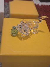 Swarovskifigur Disneyfigur