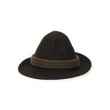 Jagerhut, Filzhut, Größe