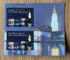 Briefmarken Privatpost