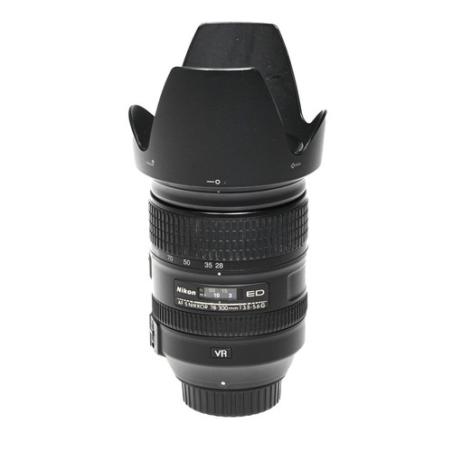 Nikon 300mm 6 - nikon, 28-300mm/3,5-5,6