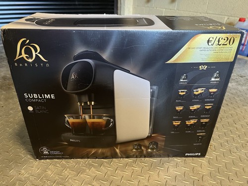 Philips bar barista - philips, 19