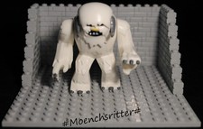 Lego Star Wars Minifigur Wampa