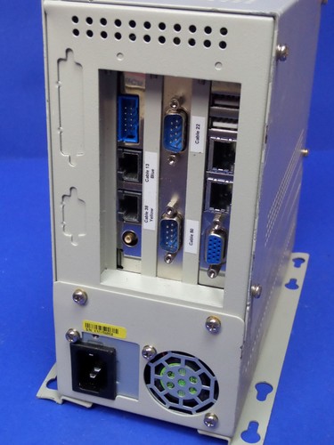 Thermo embedded serie - pc, x-serie