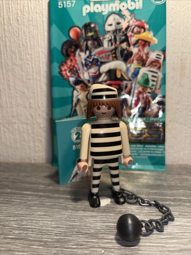 Playmobil 5157 figur serie - playmobil,