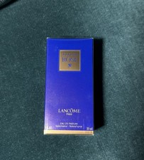 Lancome "2000 et une rose" eau