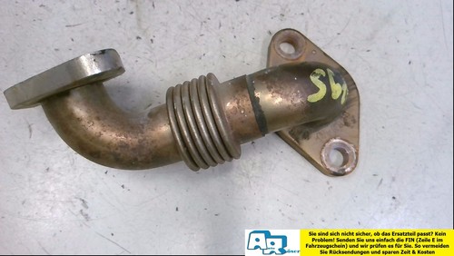 Touran 2005 leitung - vw,