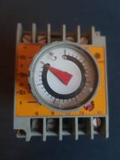 Schleicher SZ 600 - Zeitrelais
