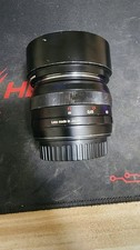 Zeiss planar objektiv 50 - t*,
